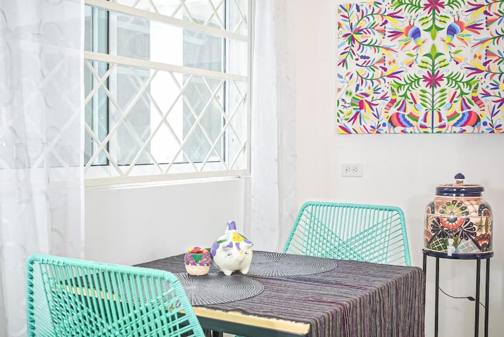 Downtown Beautiful 2Br Apartment Blocks From Beach #5 La Paz Esterno foto