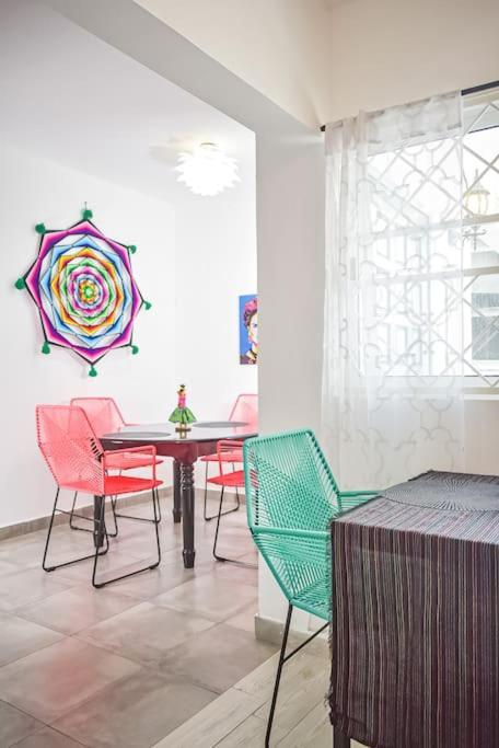 Downtown Beautiful 2Br Apartment Blocks From Beach #5 La Paz Esterno foto