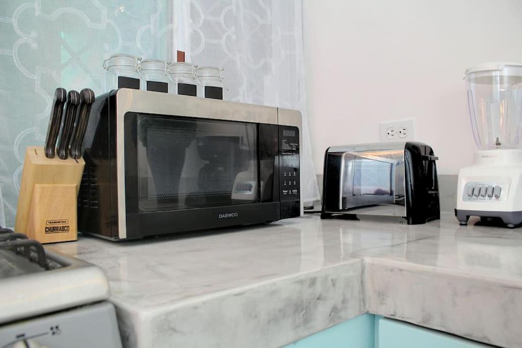 Downtown Beautiful 2Br Apartment Blocks From Beach #5 La Paz Esterno foto